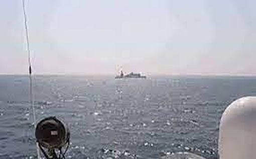 Черноморский флот РФ перестал патрулировать побережье Севастополя