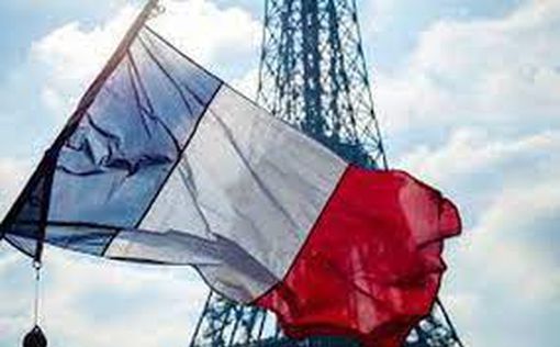 Рівень терористичної загрози у Франції піднято до найвищого