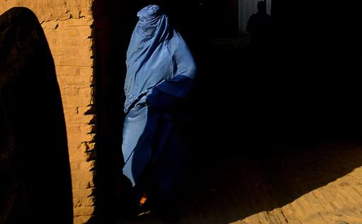 В Афганистане остается практика теста на девственность