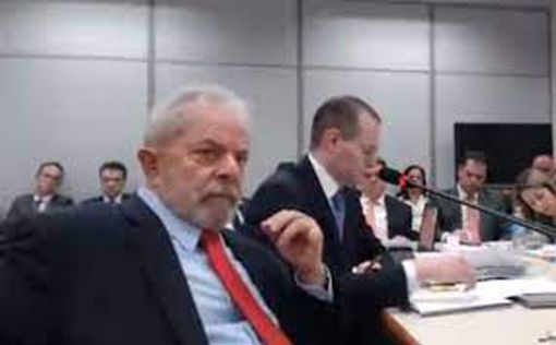 Лула: выясним, кто изнутри впустил бунтовщиков в резиденцию