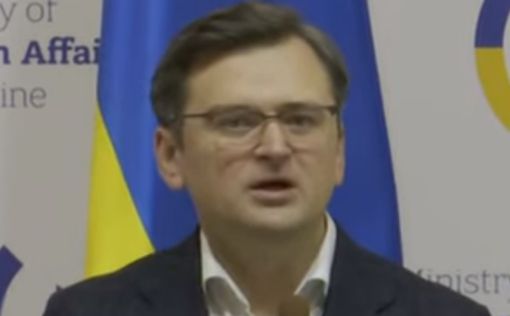 Кулеба: Украина и Молдова реанимировали диалог
