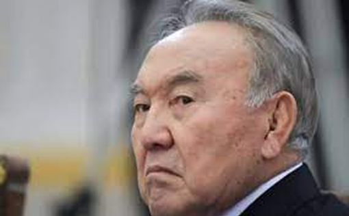Зять Назарбаева встретился с Токаевым