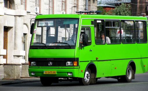 Харьков оживает: в городе снова заработал общественный транспорт