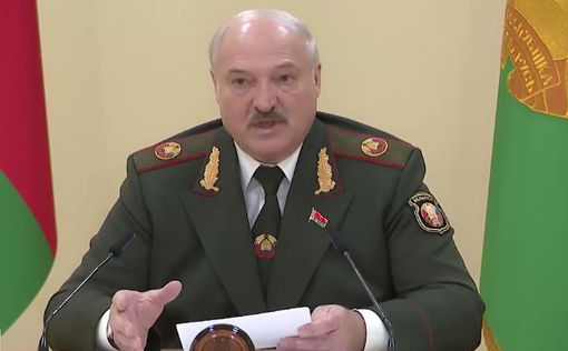 Лукашенко начал готовить Беларусь к войне