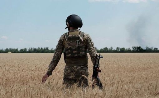 Украина вернула тела 17 погибших воинов