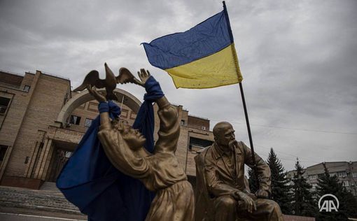 Украинцы не готовы на территориальные уступки