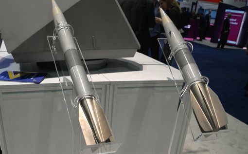 ФРГ и ЕС купят для ВСУ ракеты Vulcano