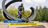 Пам'яті про Чорнобильську катастрофу: історія, цифри, фото, відео | Фото 14