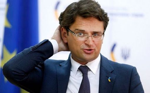 Кулеба: Украина сделает все возможное для расследования дела Шишова