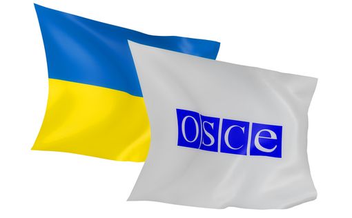 Выборы на Донбассе: ОБСЕ готова отправить полицейскую миссию