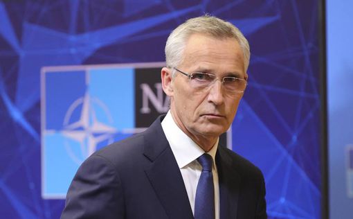 НАТО: Это ужасное начало зимы для Украины
