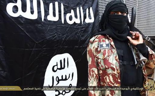В Ираке ликвидирован командир ISIS ар-Руси