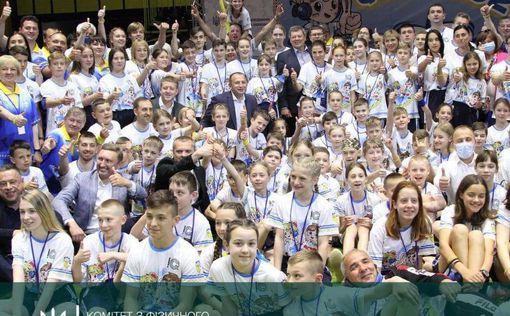 С 16 ноября Cool Games-2012 стартуют во Львове