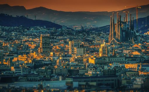 У Барселоні заборонять здавати квартири в оренду для туристів