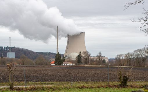 Германия закрывает последние АЭС