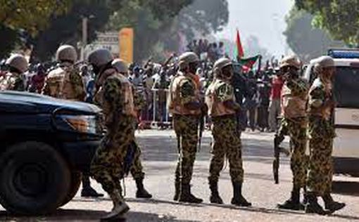 Насилие в Буркина-Фасо: убиты 100 мирных жителей