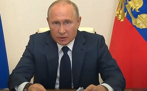 Президенту Египта передали послание от Путина