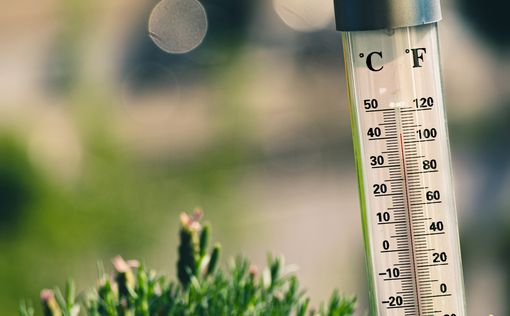 Європі прогнозують надзвичайно спекотне літо з ризиком посухи та хвиль тепла | Фото: pixabay.com