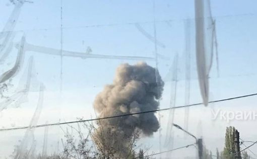 Разведка Британии: Удар ВСУ серьезно повредил железную дорогу в Крым