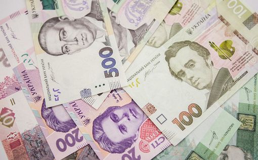 ФССУ выплатил 1 млрд грн в счет е-больничных
