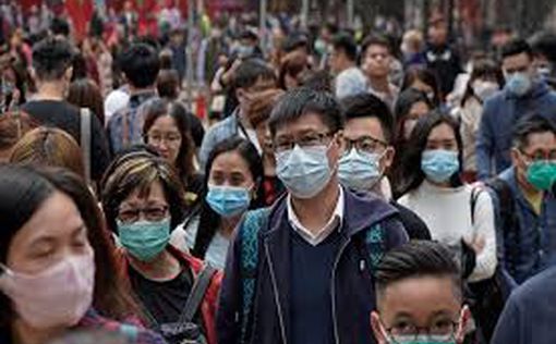 Китай: у городах усиливают карантинные меры из-за новых вспышек COVID-19