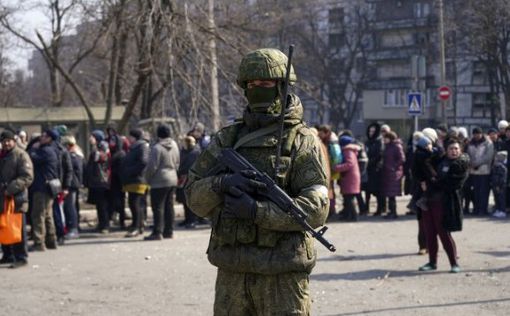 В Донецкой области россияне убили еще семерых гражданских
