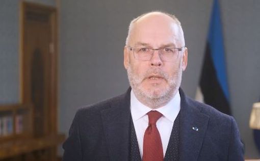 Лидер Эстонии не поедет на ОИ в Китай