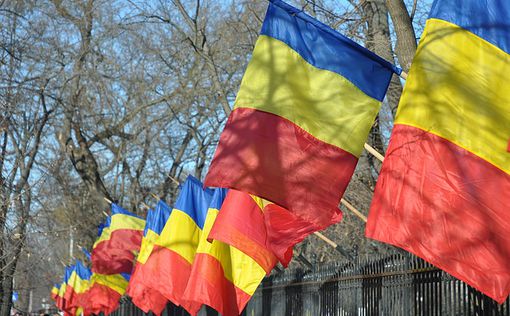 Румыния поддержала вступление Украины в НАТО