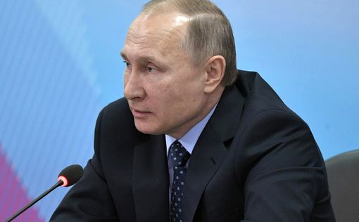 Путин: в России нет господдержки допинга