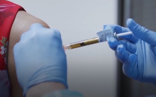 Pfizer подала заявку на распространение вакцины в Индии