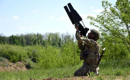 В Украине появится новый род войск - Силы беспилотных систем