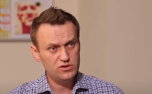 Британия: отравление Навального – это гангстеризм