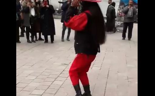 Іран заарештував двох жінок за танці на публіці