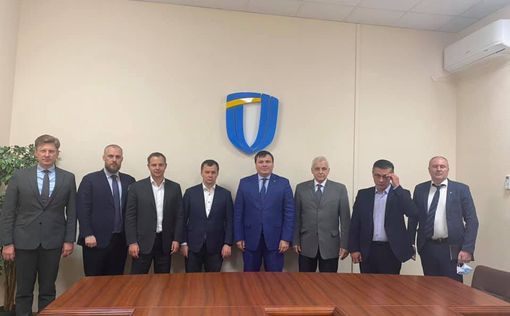 Милованов возглавил наблюдательный совет "Укроборонпрома"