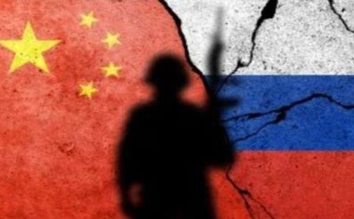 ISW: І все-таки Росія та Китай змовилися