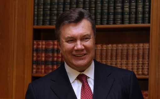 Кремль: Янукович и Азаров не получали гражданства РФ