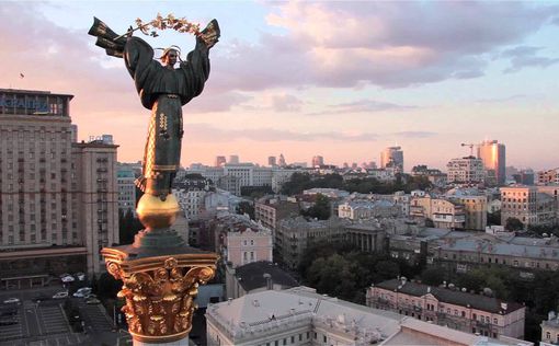 Кличко заборонив у Києві якісь масові заходи