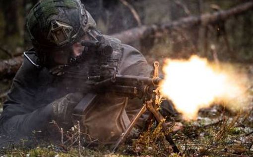 НАТО сталкивается с нехваткой вооружений