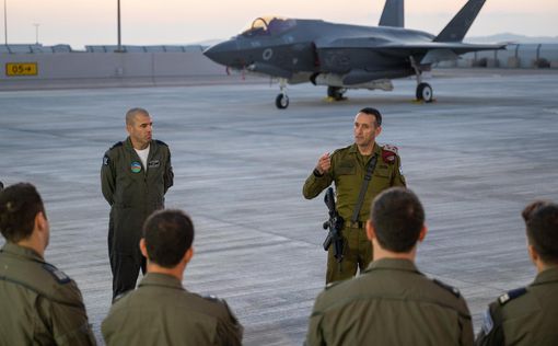 "Плани Ізраїлю неясні". У США хвилюються через удар по Ірану