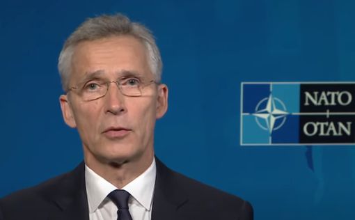 США увеличивают военное присутствие в Европе, - НАТО