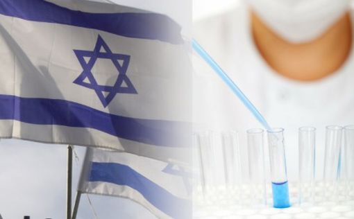Прорыв Израиля в создании вакцины от COVID-19