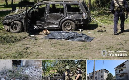 Війська РФ обстріляли Харківщину та Донеччину: є загиблі та поранені