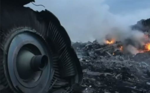10 років з дня збиття MH17: відповідальність Росії неминуча