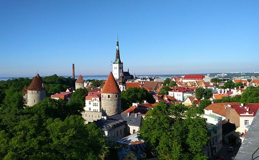 Страны Балтии открылись для туристов из Украины