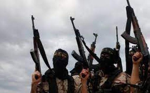 В ISIS объявили о гибели главаря террористической организации