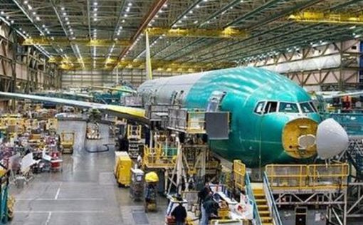 Іран: Boeing та Airbus ремонтують свої літаки у нас