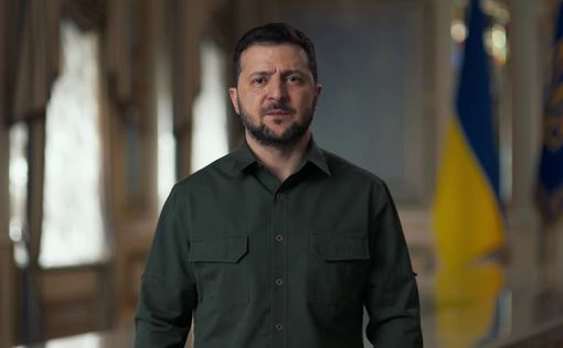 Зеленский поздравил с Днем Соборности: Звуки нашей победы услышит вся Украина