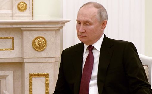 ISW: Путин не добился желаемого партнерства с Си – хочет использовать Совбез ООН