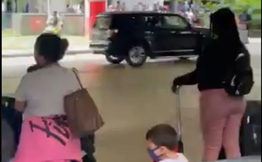 Угроза взрыва: во Флориде эвакуировали людей из аэропорта
