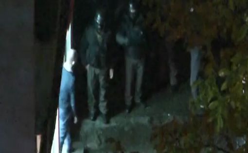Захват заложников в Тбилиси: подробности и видео